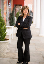 Debbie Konstantinidis