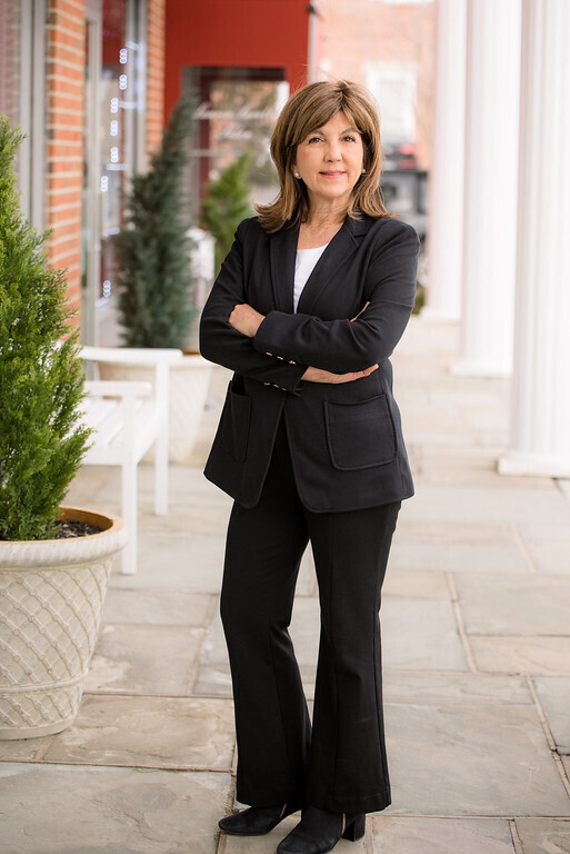 Deborah Konstantinidis